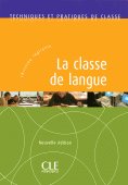 Classe De Langue Nelle Ed