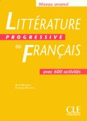 Litterature Prog Du Fran Avance Livre