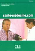 Sante-Medecine.Com Livre