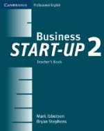 Business Start-Up 2 TB