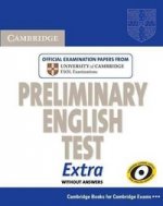 C Exams Extra PET SB