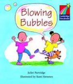 C Storybooks 1 Blowing Bubbles