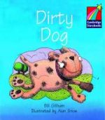 C Storybooks 1 Dirty Dog