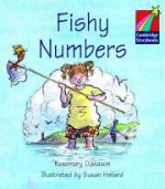 C Storybooks 1 Fishy Numbers