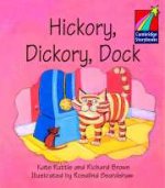 C Storybooks 1 Hickory Dickory Dock