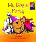 C Storybooks 1 My Dogs Party