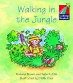 C Storybooks 1 Walking in Jungle