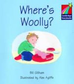 C Storybooks 1 Wheres Woolly?