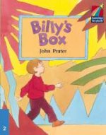 C Storybooks 2 Billys Box