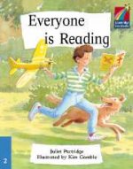 C Storybooks 2 Everyone is Reading