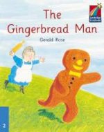 C Storybooks 2 Gingerbread Man