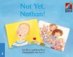 C Storybooks 2 Not Yet, Nathan!