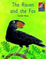 C Storybooks 2 Raven and  Fox