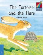 C Storybooks 2 Tortoise and  Hare