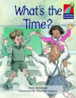 C Storybooks 2 Whats  Time?
