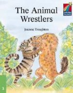 C Storybooks 3 Animal Wrestlers
