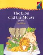 C Storybooks 3 Lion and Mouse (Play)