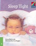 C Storybooks 3 Sleep Tight