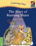 C Storybooks 3 Story of Run Water (Play)