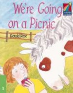 C Storybooks 3 Were Going on a Picnic