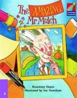 C Storybooks 4 Amazing Mr Mulch