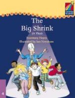 C Storybooks 4 Big Shrink (Play)