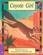 C Storybooks 4 Coyote Girl