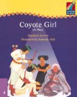 C Storybooks 4 Coyote Girl (Play)