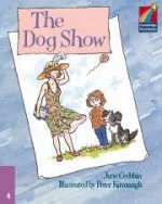 C Storybooks 4 Dog Show