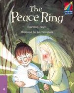 C Storybooks 4 Peace Ring