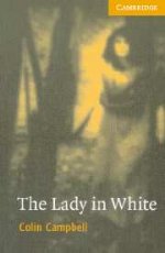 Lady in White  Bk