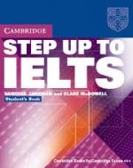 Step Up to IELTS  SB w/out ans