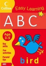 ABC  (age 3-5)