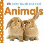 Animals  (board book)