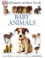 Baby Animals St. book