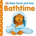 Bathtime  (board book)