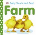 Farm  (board book)