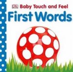 First Words  (board book)