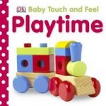 Playtime  (board book)