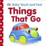 Things That Go  (board book)