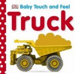 Trucks  (board book)