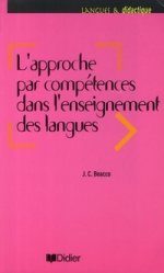 LApproche Par Competences Dans LEnseignement Des Langues #ост./не издается#