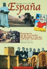 Imagenes De Espana - Libro