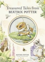 Treasured Tales from Beatrix Potter (HB)