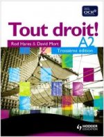 Tout Droit! A2 3rd Ed