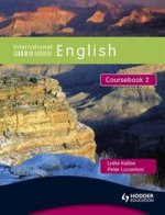 International English Coursebook 2 #