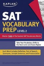 SAT Vocabulary Prep Level 2