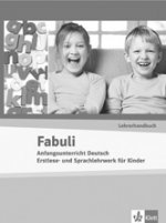 Fabuli  Lehrerhandbuch