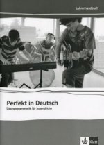 Perfekt in Deutsch  Lehrerbuch