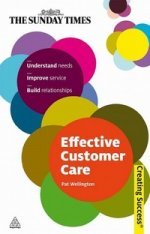 Effective Customer Care (Creating Success Series)